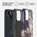Nostalgia Feeling - iPhone 13 Case 6