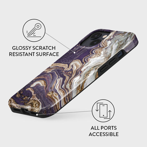 Nostalgia Feeling - iPhone 13 Case 7