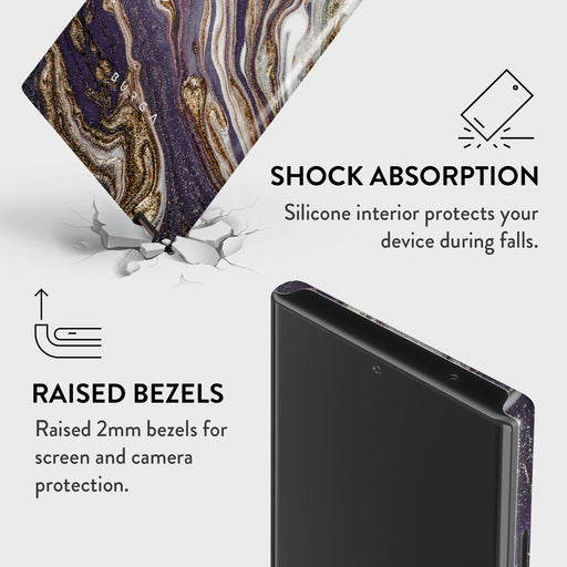 Nostalgia Feeling - Samsung Galaxy Note 20 Ultra 4G / 5G Case 8