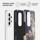 Nostalgia Feeling - Samsung Galaxy A73 Case 2
