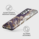 Nostalgia Feeling - Samsung Galaxy A73 Case 3