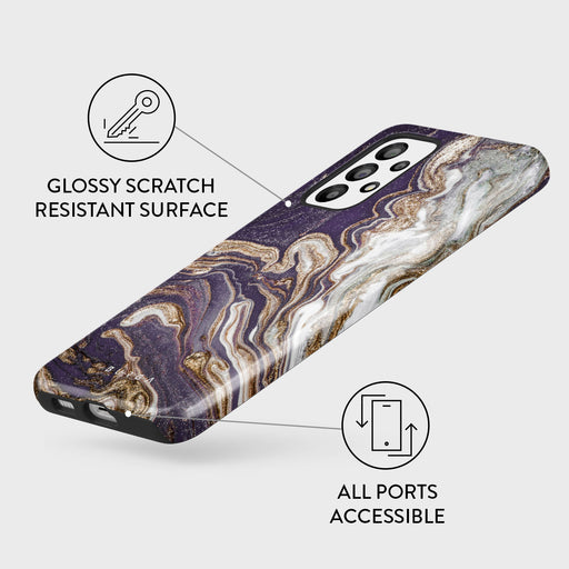 Nostalgia Feeling - Samsung Galaxy A73 Case 3