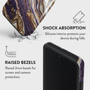 Nostalgia Feeling - Samsung Galaxy A73 Case 4