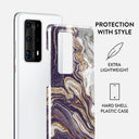 Nostalgia Feeling - Huawei P40 Pro Plus Case 2