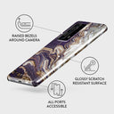 Nostalgia Feeling - Huawei P40 Pro Plus Case 3