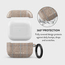 Cosy Sweather - Fall AirPods 3 Case 2