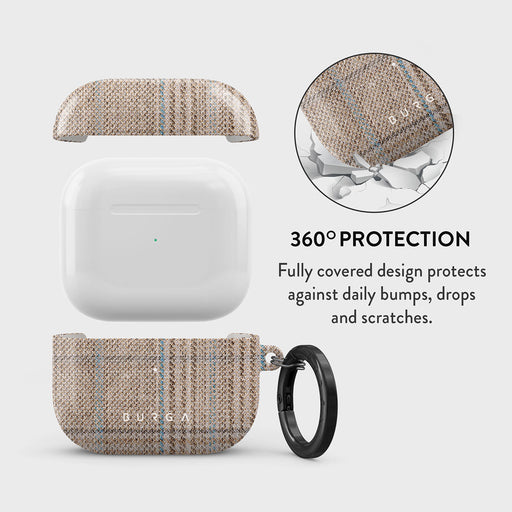 Cosy Sweather - Fall AirPods 3 Case 2