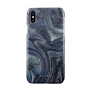Navy Trench - Blue iPhone XS Max Case 1