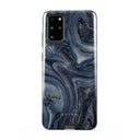 Navy Trench - Blue Samsung Galaxy S20 Plus 4G / 5G Case