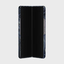 Navy Trench - Blue Samsung Galaxy Z Fold 3 Case 5