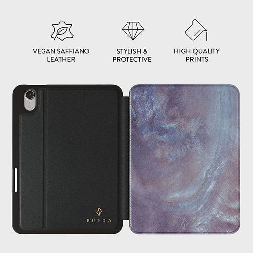 Side Effect - iPad Mini 8.3 (A17 Pro/6th Gen) Case 3
