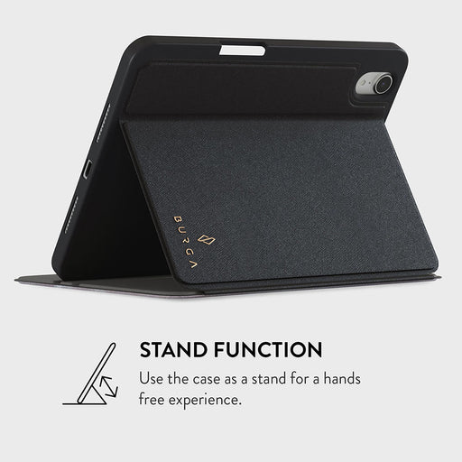 Side Effect - iPad Mini 8.3 (A17 Pro/6th Gen) Case 5
