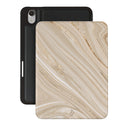 Full Glam - Beige iPad Mini 8.3 (A17 Pro/6th Gen) Case