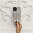 Cosy Sweater - Fall Samsung Galaxy A33 Case 7