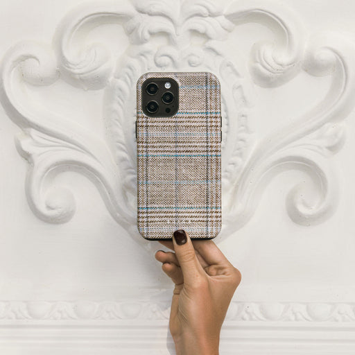 Cosy Sweater - Fall Samsung Galaxy A33 Case 7