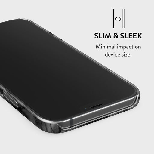 First Expedition - Gray iPhone 12 Pro Max Case 4