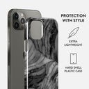First Expedition - Gray iPhone 12 Pro Max Case 2