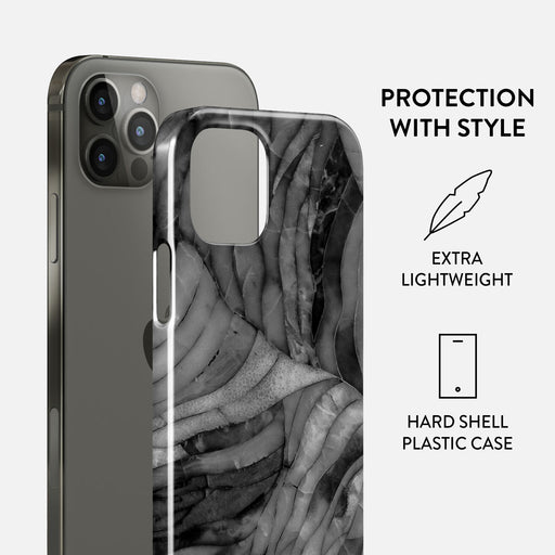 First Expedition - Gray iPhone 12 Pro Max Case 2