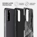 First Expedition - Gray Samsung Galaxy S20 FE 4G / 5G Case 6
