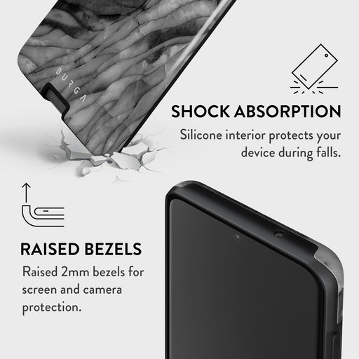 First Expedition - Gray Samsung Galaxy S20 FE 4G / 5G Case 8