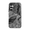 First Expedition - Gray Samsung Galaxy A54 Case 1