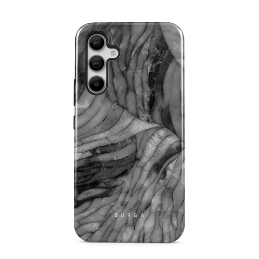 First Expedition - Gray Samsung Galaxy A54 Case 1