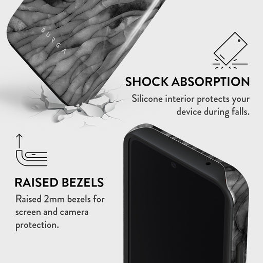 First Expedition - Gray Samsung Galaxy A54 Case 4