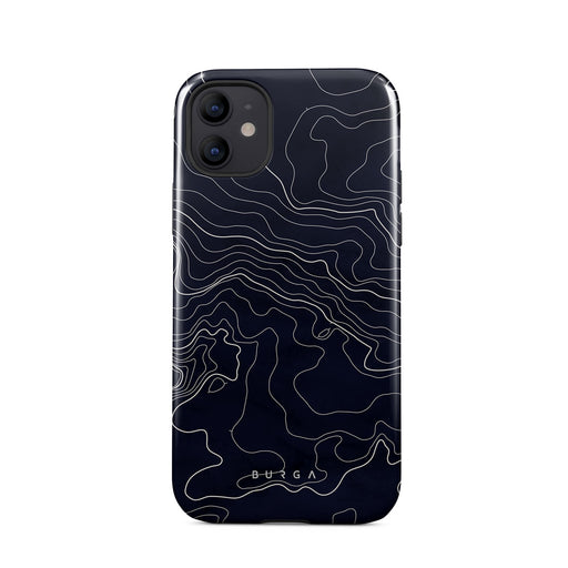 Louis Vuitton Faded Pattern iPhone 12 Mini, iPhone 12