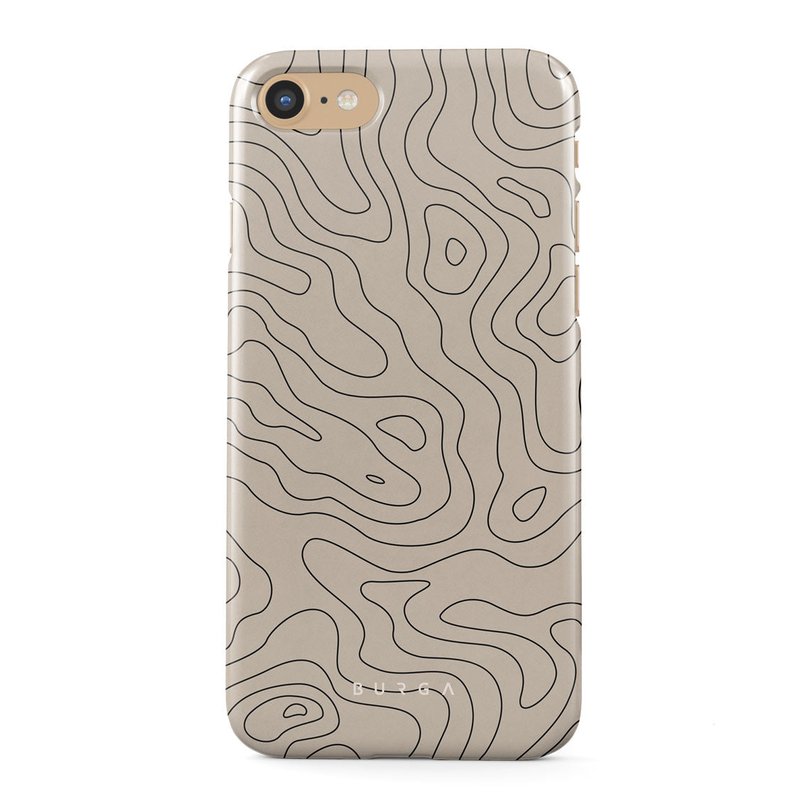 BRAND outlet NEW *BURGA* iPHONE SE (2022) CASE