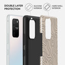 Wild Terrain - Minimalist Samsung Galaxy S10 Lite Case 6
