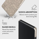 Wild Terrain - Minimalist Samsung Galaxy S10 Lite Case 8
