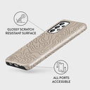 Wild Terrain - Minimalist Samsung Galaxy A53 Case 3