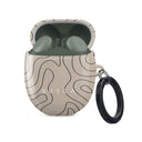 Wild Terrain - Minimalist Google Pixel Buds A Case 1