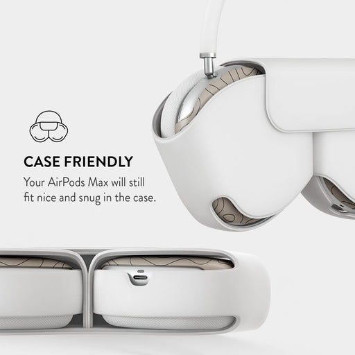 Wild Terrain - Minimalist AirPods Max Case