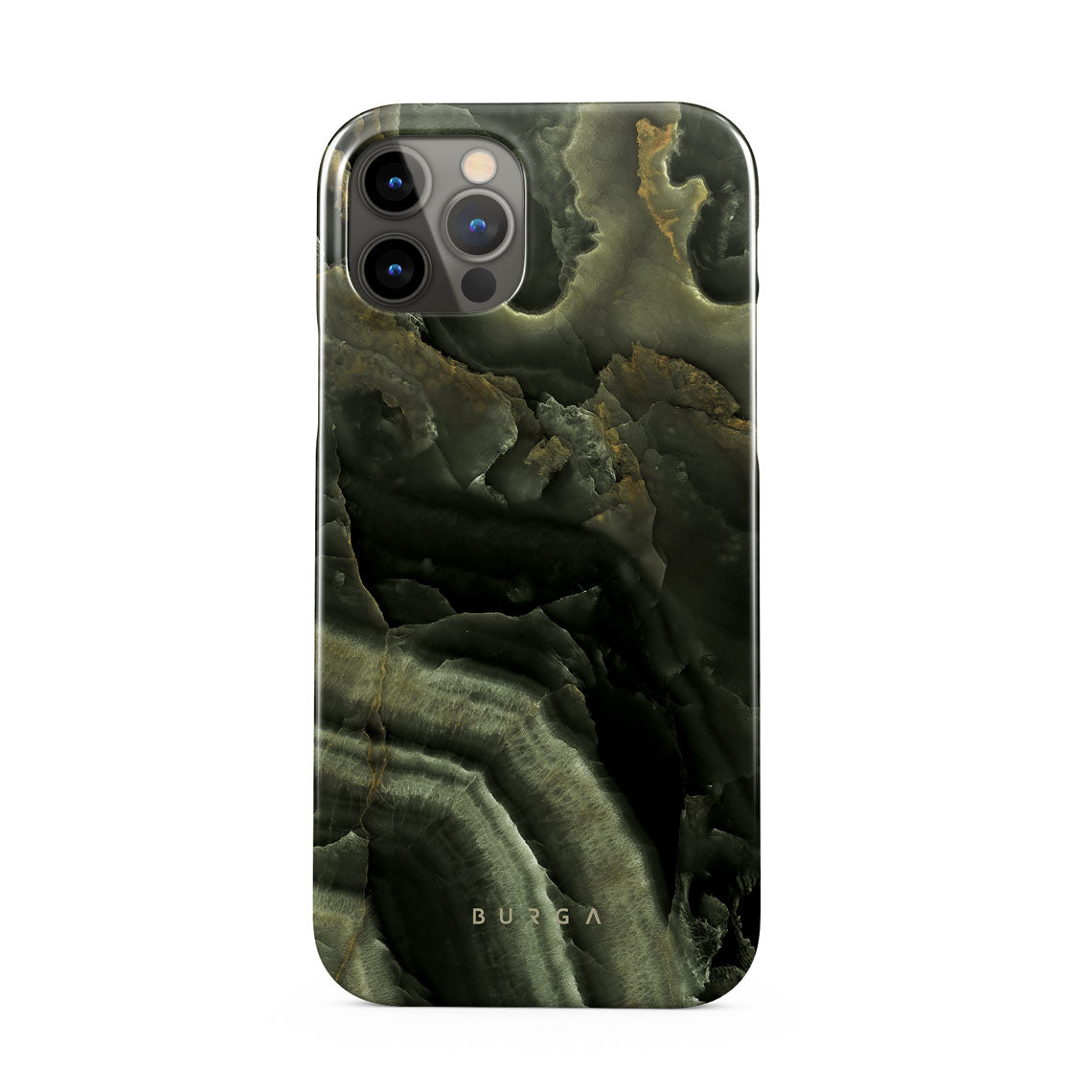 iPhone 12 Pro Max Cases | Stylish and Protective - BURGA