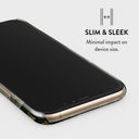 Misty Forest - Green Marble iPhone 11 Pro Max Case 4