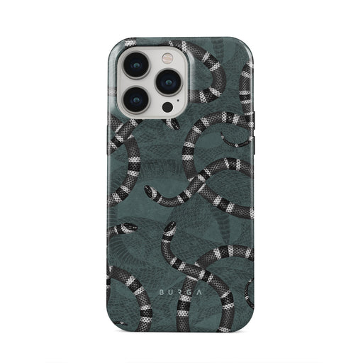 iPhone 14 Pro Max Cases  Stylish & Protective - BURGA