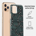 Constant Danger - Cool iPhone 11 Pro Max Case 2