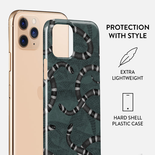 Constant Danger - Cool iPhone 11 Pro Max Case 2