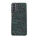 Constant Danger - Cool Samsung Galaxy S21 Case 5