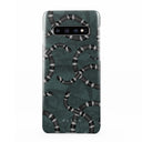 Constant Danger - Cool Samsung Galaxy S10 Plus Case 1