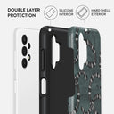 Constant Danger - Cool Samsung Galaxy A13 4G Case 2