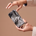 First Expedition - Gray Samsung Galaxy S20 FE 4G / 5G Case 10