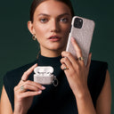 Wild Terrain - Minimalist Samsung Galaxy S10 Lite Case 10