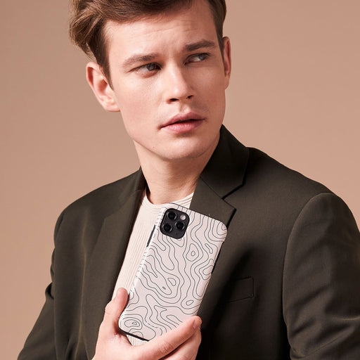 Wild Terrain - Minimalist Samsung Galaxy S10 Lite Case 12