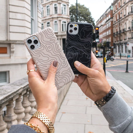 Wild Terrain - Minimalist Samsung Galaxy S10 Lite Case 13