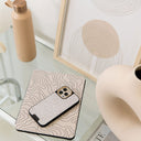 Wild Terrain - Minimalist iPad 10.9 (A16/10th Gen) Case 9