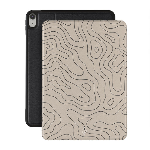 Wild Terrain - Minimalist iPad 10.9 10th Gen Case