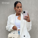 Wild Terrain - Minimalist Samsung Galaxy S10 Lite Case 18
