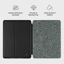 Constant Danger - Cool iPad 10.2 (9th/8th/7th Gen) Case 3
